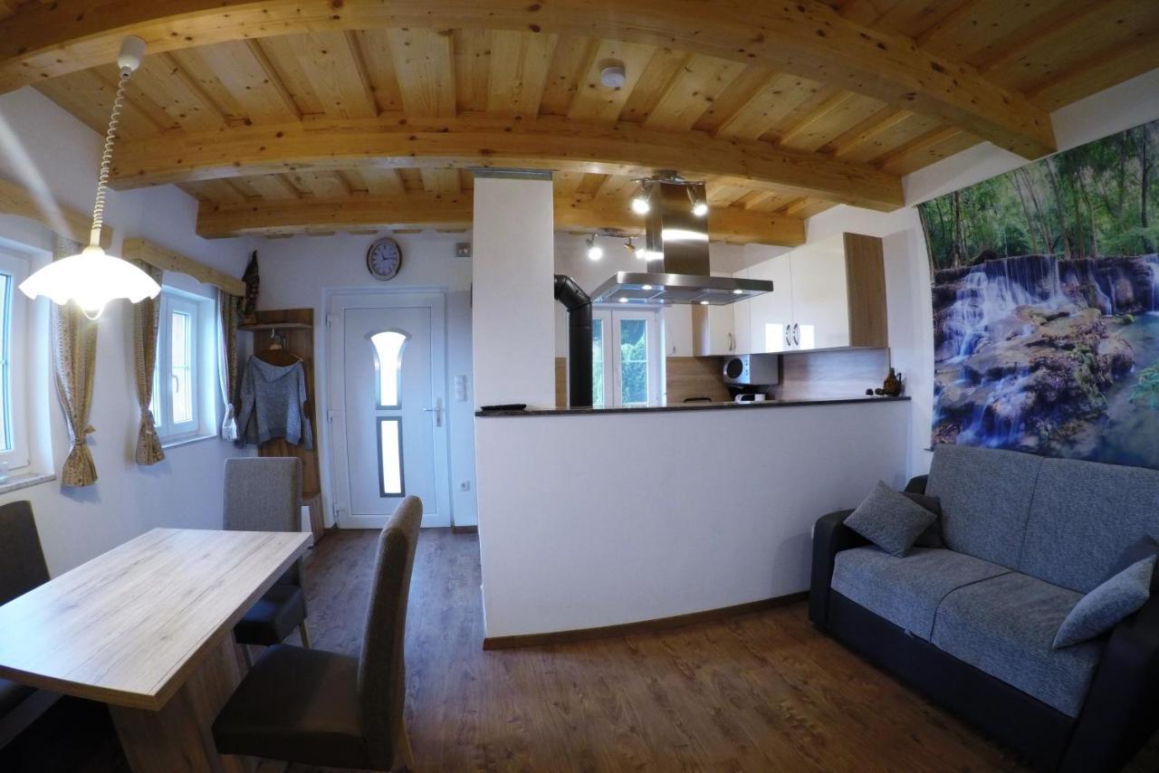 Panoramablick Βίλα Langegg an der Schilcherstrasse Εξωτερικό φωτογραφία