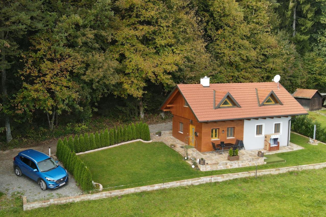 Panoramablick Βίλα Langegg an der Schilcherstrasse Εξωτερικό φωτογραφία